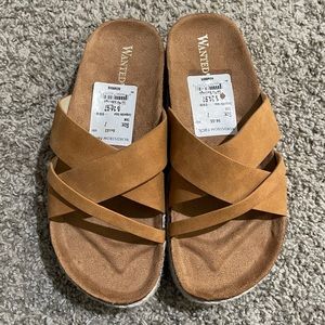Wanted platform